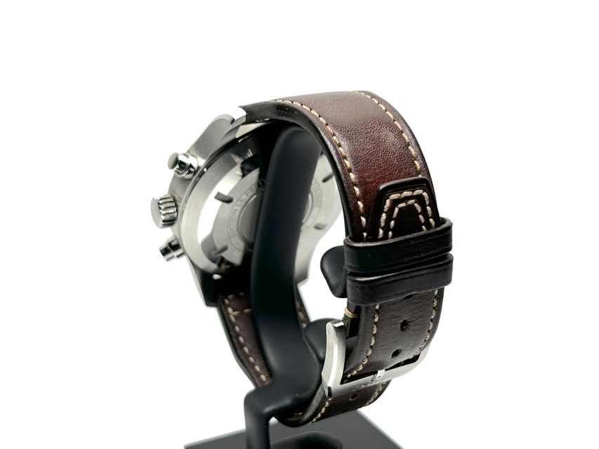 IWC Pilot's Le Petit Prince IW377714 Image 3